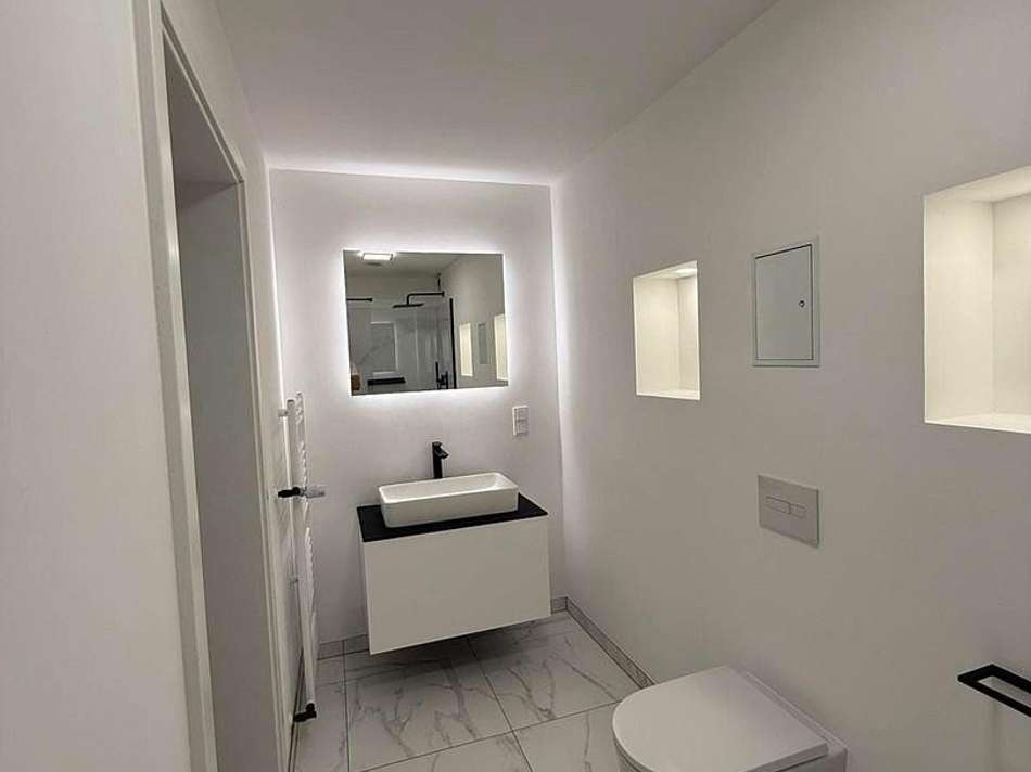 Badezimmer