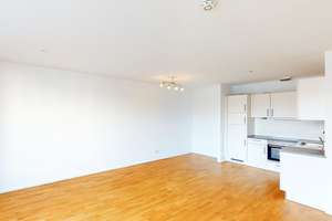 Familienglück im Milaneo: 3-Zimmer Wohnung zu vermieten! – Mailänder Platz 7, 70173 Europaviertel, Stuttgart – Vorschaubild 2
