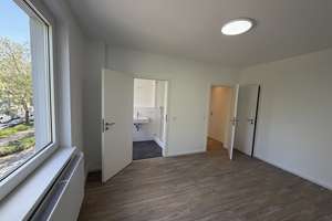 Erstbezug nach Modernisierung- 2,5 Zimmer in Köln Braunsfeld – Aachener Straße 415, 50933 Braunsfeld, Köln – Vorschaubild 3