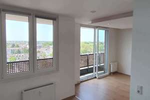 Wohnen im Schwanenquartier / moderne und renovierte 1 Zimmerwohnung – Dionysiusplatz 3, 47798 Stadtmitte, Krefeld – Vorschaubild 4