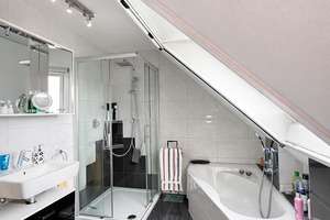 Maisonette mit Dachterrasse und eigenem Hausgefühl mitten in Breisach – Die vollständige Adresse der Immobilie erhältst du vom Anbieter., 79206 Breisach am Rhein – Vorschaubild 15