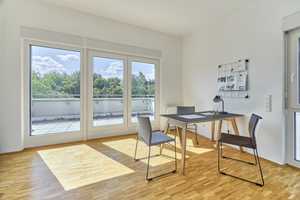 NEUBAU Doppelhaushälfte – Ihr neues Zuhause in Wiesental – Karlsruhe (Kreis) – Vorschaubild 5