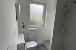 Sanierte 2-Zimmer Wohnung mit Balkon – Ferdinand-Thun-Str. 13, 42289 Heckinghausen, Wuppertal – Vorschaubild 9