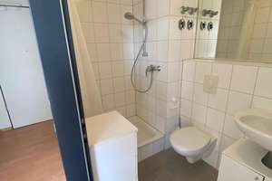 Studentische 1-Zimmerwohnung mit Balkon + Teilmöbliert – Galgenbergstraße 12, 93053 Galgenberg, Regensburg – Vorschaubild 15