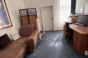 Neuwertige und stilvolle Altbauwohnung, im Herzen von Goslar! – Die vollständige Adresse der Immobilie erhältst du vom Anbieter., 38640 Goslar – Vorschaubild 8