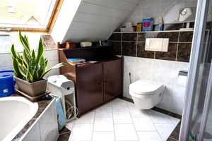 *RESERVIERT* Großzügiges Einfamilienhaus mit Garten in ruhiger Lage in Schlüsselfeld – Bamberg (Kreis) – Vorschaubild 20