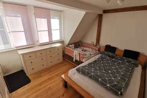 Einfamilienhaus Memmingen renoviert m. Pv Anlage u.Garten – Die vollständige Adresse der Immobilie erhältst du vom Anbieter., 87700 Innenstadt, Memmingen – Vorschaubild 10