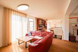 Exklusive Penthouse-Maisonette mit hochwertiger Ausstattung mitten im Szeneviertel! – Die vollständige Adresse der Immobilie erhältst du vom Anbieter., 1099 Äußere Neustadt, Dresden – Vorschaubild 19