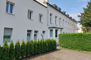 Trier-Süd - Renovierte 3 ZKB-Wohnung mit Balkon fußläufig zur Innenstadt