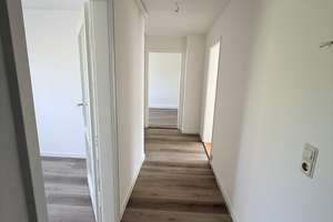 neu renovierte 2-Zi.-Whg. mit Balkon *  ruhige Lage * 52 m² – Feselenstr. 28, 85053 Südost, Ingolstadt – Vorschaubild 6