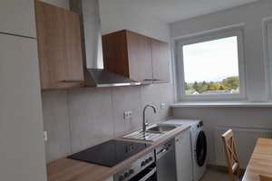 ++TOP renovierte 4 ZKB++großer Südbalkon++2 Bäder++Küche++möbliert – Honsellstr. 1b, 76185 Mühlburg, Karlsruhe – Vorschaubild 11