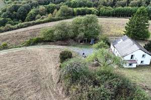 Rarität! EFH in absoluter Alleinlage mit herrlicher Aussicht! Nähe der luxemburgischen Grenze – 54673 Neuerburg – Vorschaubild 31