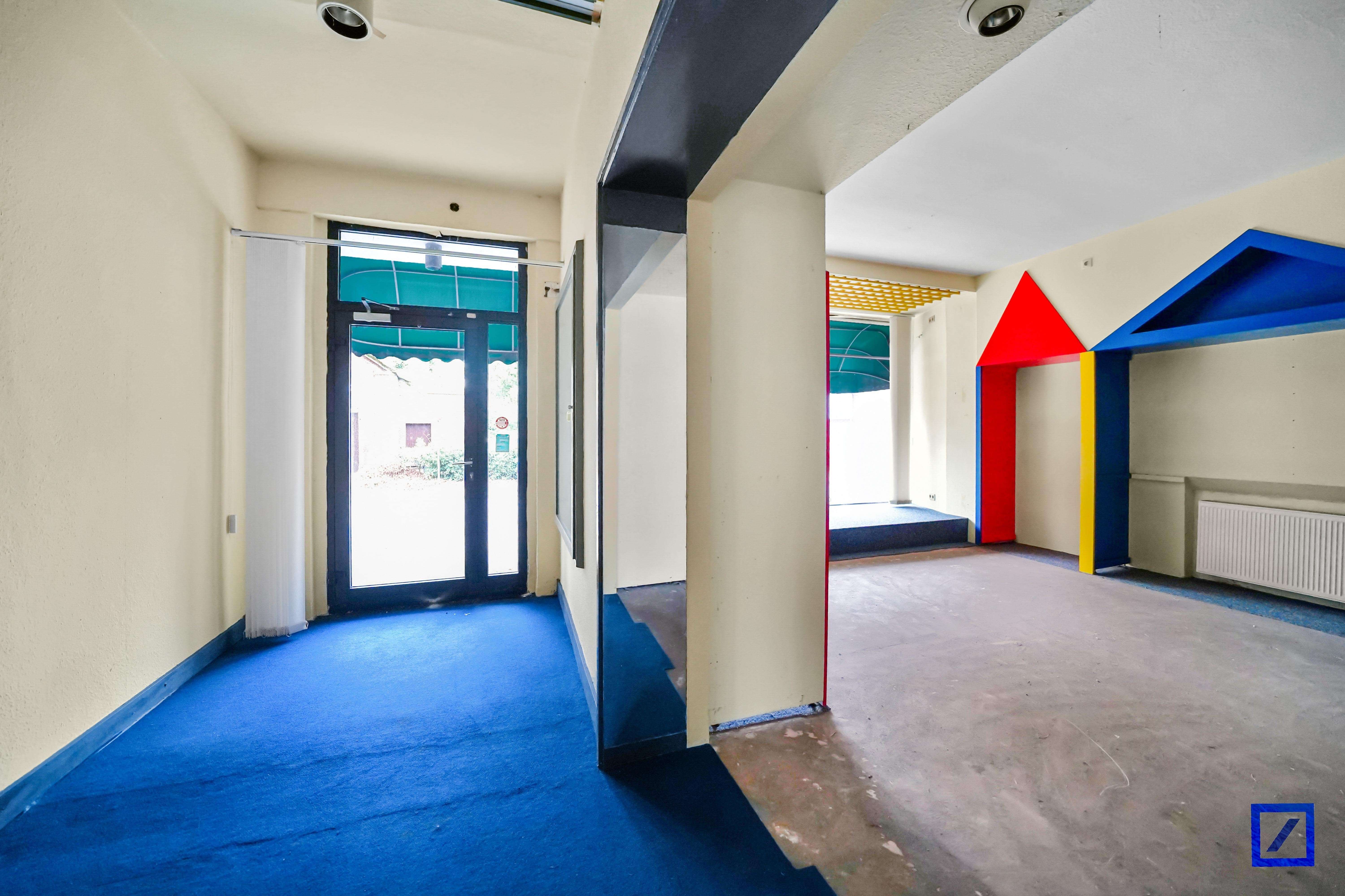 Wohn- und Geschäftshaus im Herzen von Pewsum – vielseitig nutzbar, Aurich Kreis – Bild 2