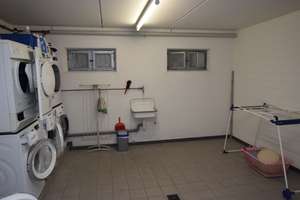 tolle Erdgeschoss-Gartenwohnung + Tiefgaragenplatz – 40468 Unterrath, Düsseldorf – Vorschaubild 21