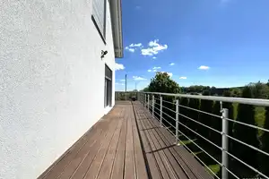 Neuwertiges EFH mit Panorama-Blick am Ortsrand ! – Alb-Donau-Kreis – Vorschaubild 15