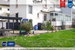 ZENTRALE LAGE: Mehrfamilienhaus in Bruchsal – Karlsruhe (Kreis) – Vorschaubild 1