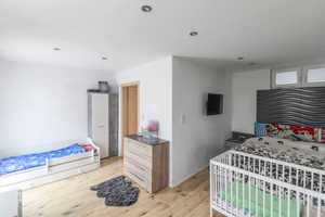 Zögern Sie nicht: Modernes Einfamilienhaus mit Garten und einer Garage – Ludwigshafen am Rhein – Vorschaubild 6