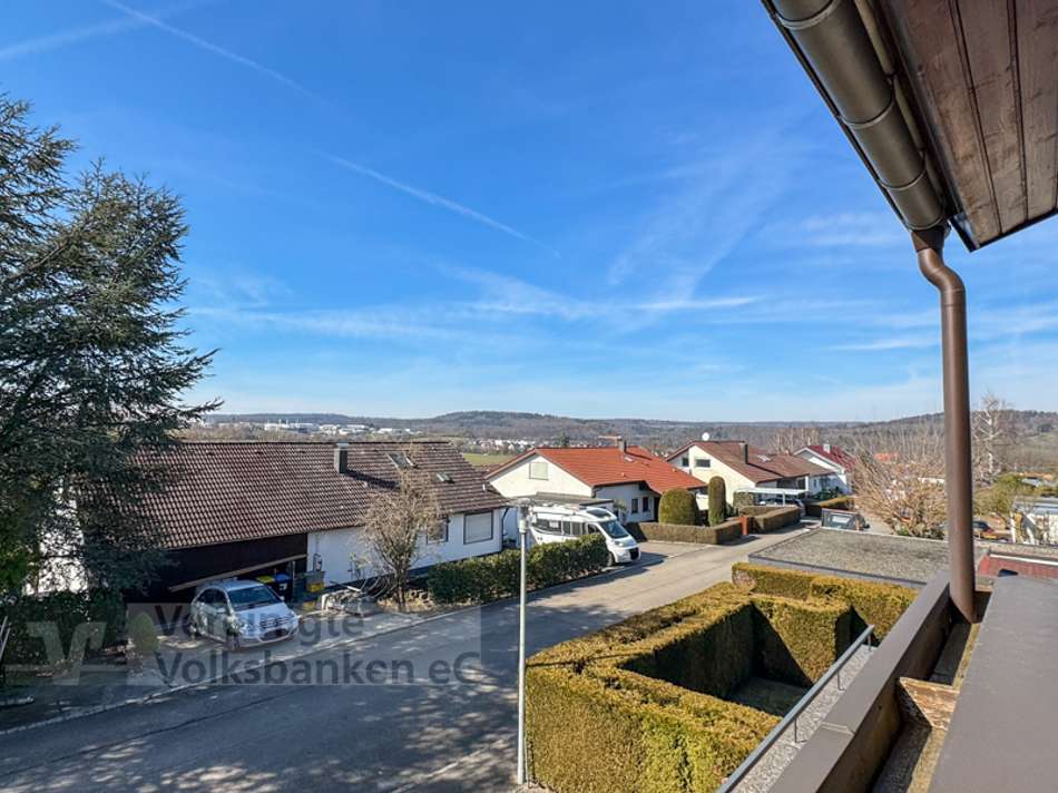 Aussicht