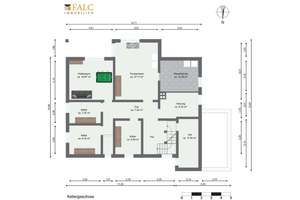 ***Settmarshausen - Großzügiges Ein- bis Zweifamilienhaus mit großem Garten und Doppelgarage*** – Die vollständige Adresse der Immobilie erhältst du vom Anbieter., 37124 Rosdorf – Vorschaubild 31