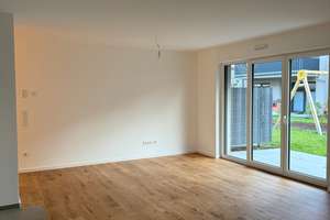 Barrierefreie 3-Zimmer-Erdgeschosswohnung in ruhiger Top-Lage (5% AfA) – Bertastr. 2C, 63743 Obernauer Kolonie, Aschaffenburg – Vorschaubild 7