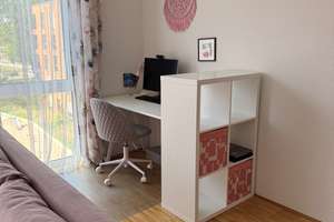 3-Zimmer-Wohnung – Nachmieter gesucht – Simone-Veil-Straße 18, 53121 Endenich, Bonn – Vorschaubild 5