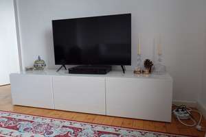 Charmante 3-Zimmer-Wohnung in Domnähe – Die vollständige Adresse der Immobilie erhältst du vom Anbieter., 52062 Markt, Aachen – Vorschaubild 8
