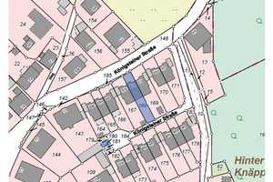 Wohnen an den Ruhrauen: Gepflegtes Reihenmittelhaus mit rd. 113 m² und Garten in Hattingen-Winz-Baak – Ennepe-Ruhr-Kreis – Vorschaubild 27