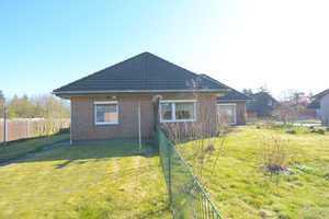 Winkelwalmdach-Bungalow in Lehe – Ruhige Lage, großes Grundstück, viel Potenzial – Dithmarschen (Kreis) – Vorschaubild 13