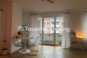 Tauschwohnung: Lichtdurchflutete Wohnung mit Balkon - gegen Wohnung in Köln – Neanderstraße 3, 20459 Neustadt, Hamburg – Vorschaubild 2