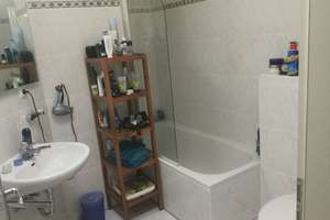 Gepflegte 3-Zimmer-Wohnung in Hamburg-Winterhude – Ohlsdorfer Straße 3a, 22299 Winterhude, Hamburg – Vorschaubild 13