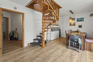 Bezugsfreie 3,5-Zimmer-Wohnung mit Tiefgaragenstellplatz in Lechhausen – Die vollständige Adresse der Immobilie erhältst du vom Anbieter., 86167 Lechhausen-Ost, Augsburg – Vorschaubild 3