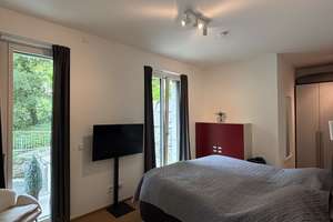 Exklusive 4-Zimmer-Wohnung mit Blick auf Kurhaus & Staatstheater – Wohnen in einer der besten Lagen – Prinzessin-Elisabeth-Straße 5, 65193 Nordost, Wiesbaden – Vorschaubild 7