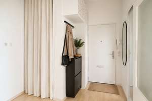 PROVISIONSFREI für Käufer - perfekter Schnitt - -Aufzug + Balkon - vermietete Whg-attraktive Lage – Die vollständige Adresse der Immobilie erhältst du vom Anbieter., 13357 Gesundbrunnen, Berlin – Vorschaubild 12
