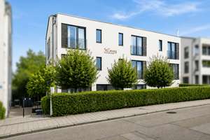 Investieren und zurücklehnen – Verpachtetes Apartment im Business-Hotel St. Georg in Regensburg – Die vollständige Adresse der Immobilie erhältst du vom Anbieter., 93051 Kumpfmühl-Ziegetsdorf-Neuprüll, Regensburg – Vorschaubild 10