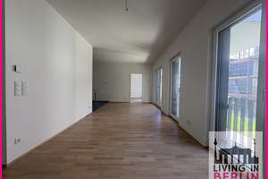 Moderne Neubauwohnung in Toplage mit Terrasse & Garten! – Mahlsdorfer Strasse 7B, 12555 Köpenick, Berlin – Vorschaubild 5