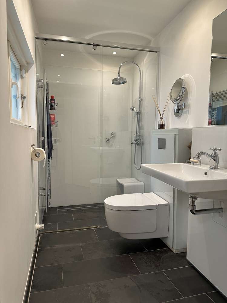 Immobilie in Wittbek - Reetgedecktes Anwesen auf einem parkähnlichen Grundstück in ruhiger Ortsrandlage in Wittbek - Bild 8