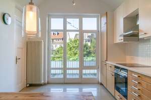 Altbremer Mehrfamilienhaus in Top-Zustand – Traum-Maisonette selbst bewohnen, 4 Einheiten vermieten – Die vollständige Adresse der Immobilie erhältst du vom Anbieter., 28209 Bürgerpark, Bremen – Vorschaubild 17