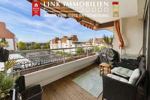 S-Heumaden: Vermietete 3-Zimmer-Wohnung in ruhiger Lage – 70619 Heumaden, Stuttgart – Vorschaubild 1
