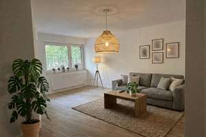 Rundum renoviert – ideal als Kapitalanlage oder gemütliches Zuhause