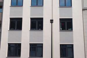 Wunderschöne kernsanierte Wohnung mit Balkon und Einbauküche – Stoffeler Str. 16, 40227 Oberbilk, Düsseldorf – Vorschaubild 16