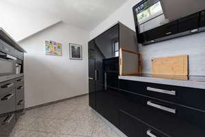 Frische Leichtigkeit mit Seeblick: Stilvolle Dachgeschoss-Maisonette in ruhiger Lage – Die vollständige Adresse der Immobilie erhältst du vom Anbieter., 45259 Heisingen, Essen – Vorschaubild 4