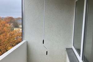 schöne 2,5 Zimmerwohnung mit Balkon – Görlitzer Str. 22, 90473 Langwasser Südwest, Nürnberg – Vorschaubild 4