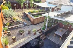 Münster-Sarmsheim - Gemütliches Einfamilienhaus in zentraler Lage! – 55424 Münster-Sarmsheim – Vorschaubild 3