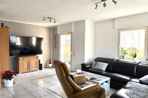 Wohnen wie im eigenen Haus: 4-Zimmer-Maisonette mit Garten und Terrasse in ruhiger Lage – Die vollständige Adresse der Immobilie erhältst du vom Anbieter., 12353 Buckow, Berlin – Vorschaubild 7
