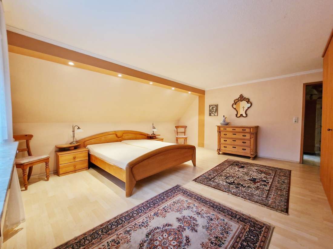 Immobilie in Norddeich - Naturnah wohnen – vielseitig nutzen: Wohnhaus mit separater Einliegerwohnung - Bild 11