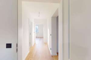 Wohnkomfort auf 3 Zimmern: Frisch saniert mit Balkon – Die vollständige Adresse der Immobilie erhältst du vom Anbieter., 22769 Eimsbüttel (Ortsteil), Hamburg – Vorschaubild 2