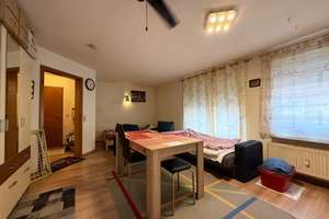 S-Heslach: Charmante 1,5-Zimmer-Wohnung in zentraler Lage – Die vollständige Adresse der Immobilie erhältst du vom Anbieter., 70199 Heslach, Stuttgart – Vorschaubild 5
