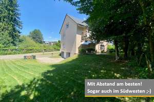 3-Parteien-Stadthaus (Bühl-Kernstadt) im Grünen – Die vollständige Adresse der Immobilie erhältst du vom Anbieter., 77815 Bühl – Vorschaubild 5