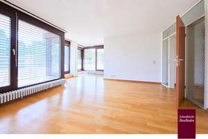 Stuttgart-Botnang: Attraktive 3,5-Zi.-Wohnung im 6. OG, Terrasse/Loggia, Parkett & Einbauküche +++ – Belaustraße 18A, 70195 Botnang-Süd, Stuttgart – Vorschaubild 9