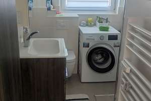 Erdgeschosswohnung in Dortmund Wellinghofen mit eigenem Garten  – Die vollständige Adresse der Immobilie erhältst du vom Anbieter., 44265 Wellinghofen, Dortmund – Vorschaubild 10